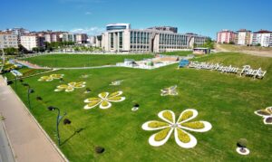 Batman’ın Yeşil Dönüşümü 3 Yılda 42 Yeni Park