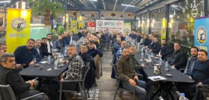 BATSO, Sektörün Nabzını Tuttu