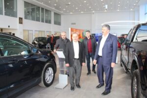 BESO’nun İndirimli Araç Kampanyasında Geri Sayım