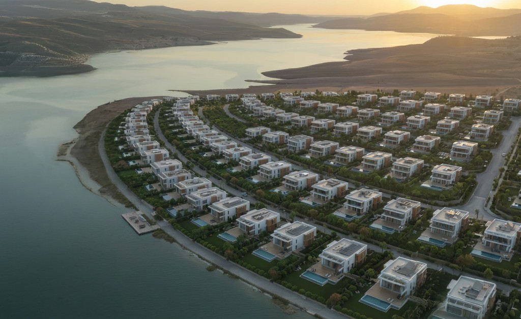 Hasankeyf’te Yeni Dönem: Turizme Açılan Büyük İmar Hamlesi