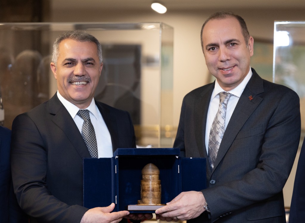 Şansi: Batman İçin Ankara Mesaimiz Sürüyor