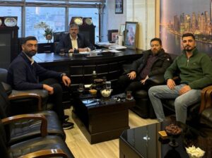 Madde Bağımlılığına Karşı Büyük Proje