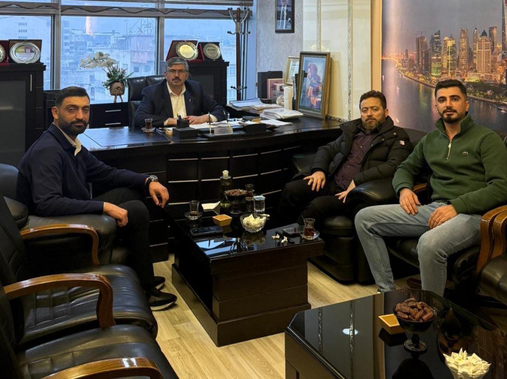 Madde Bağımlılığına Karşı Büyük Proje