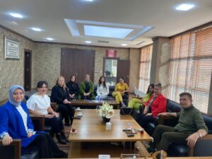 BATSO’da Kadın Sağlığı Semineri