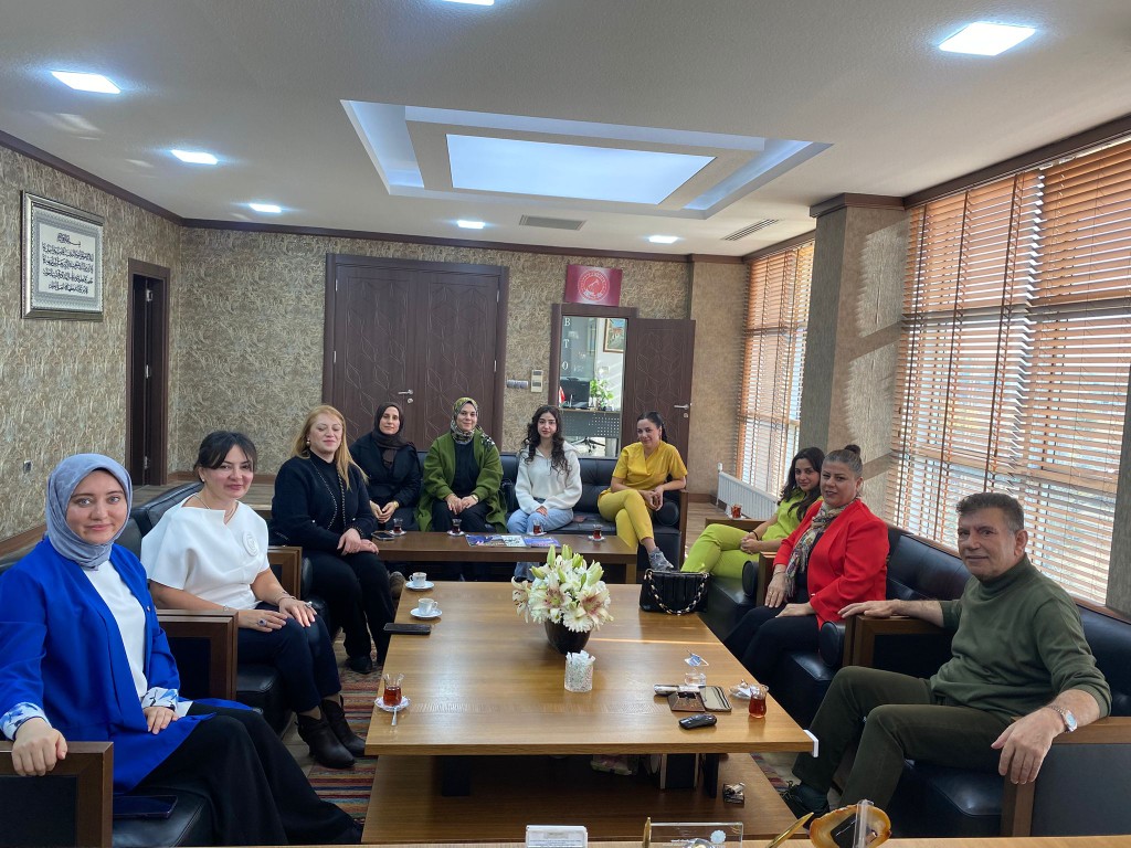 BATSO’da Kadın Sağlığı Semineri