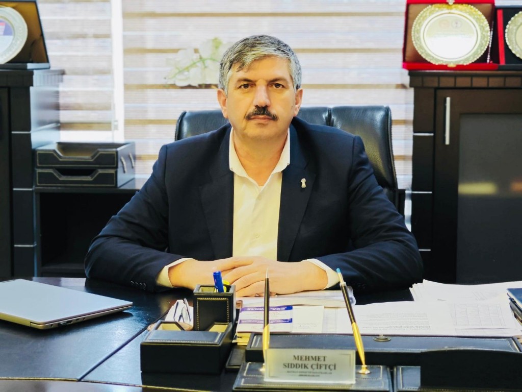 BESO’dan Esnafa Büyük Destek