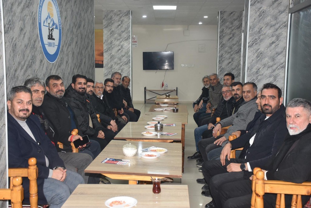 Projelerimizi Bekletmeden Hayata Geçireceğiz