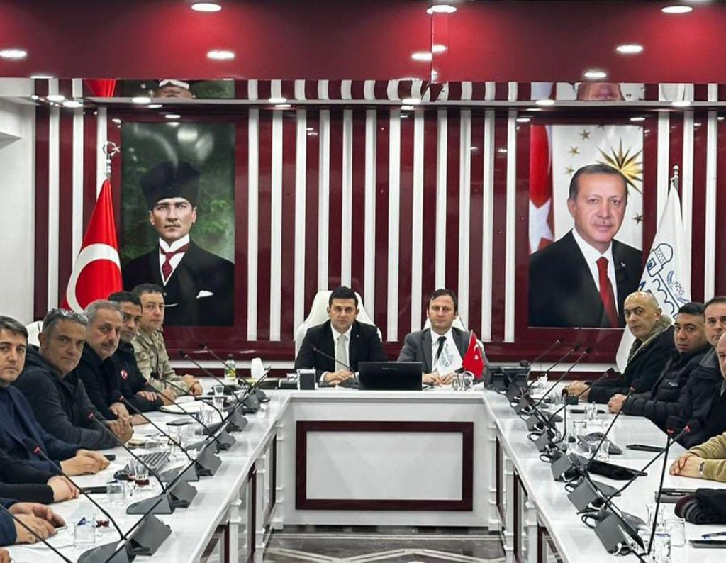 KAR VE FIRTINAYA KARŞI ÜST DÜZEY TEDBİR