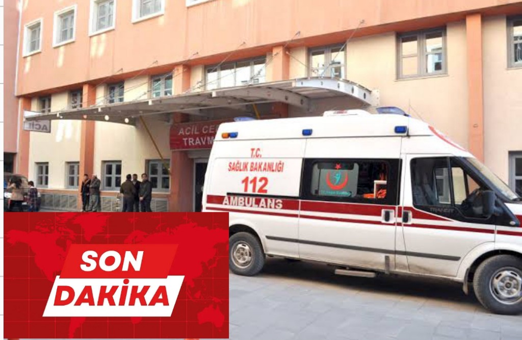 Batman’da 22 Yaşındaki Genç Yaşamına Son Verdi