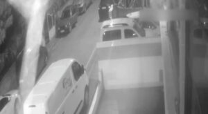 Batman’da Araç Hırsızlığına 1 Tutuklama