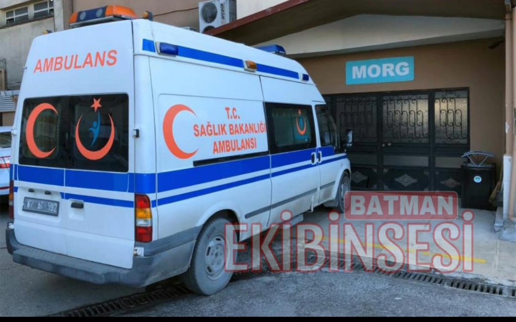 Çamlıca’da Silahlı Çatışma: 1 Ölü, 1 Yaralı