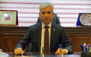 Başkan Kaplan’dan Mesleki Eğitim Atağı