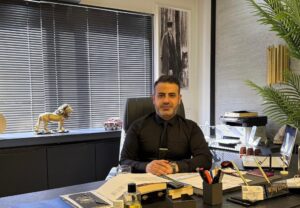 Türkiye 2026’ya Birlik ve Kararlılıkla Giriyor