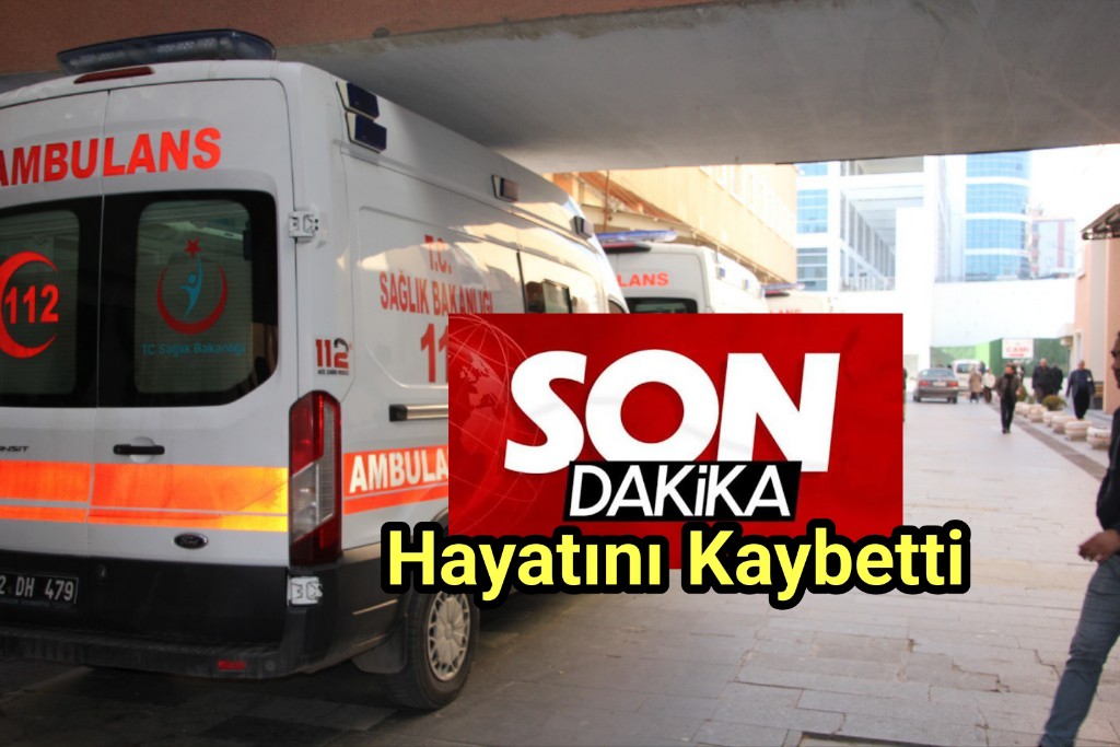 Gültepe’de Yüksekten Düşme: 22 Yaşındaki Kadın Hayatını Kaybetti