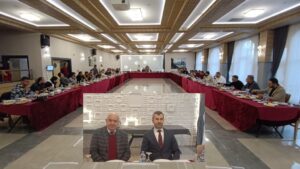 Murat Karataş’tan Basına Anlamlı Davet