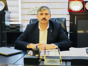 Çiftçi’den Seçim Sonrası Mesaj: Teşekkür ve Tevekkül