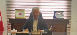 Başkan Kaplan’dan Mülk Sahiplerine Kira Çağrısı