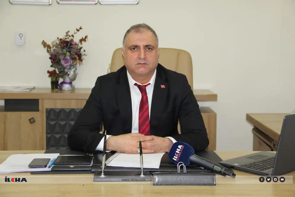 Özel Eğitimde Alarm Zilleri Çalıyor..!