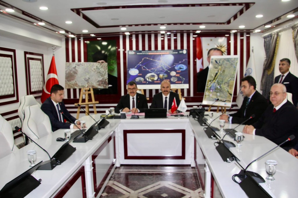 Batman’ın Ulaşım Vizyonunda Tarihi Adım