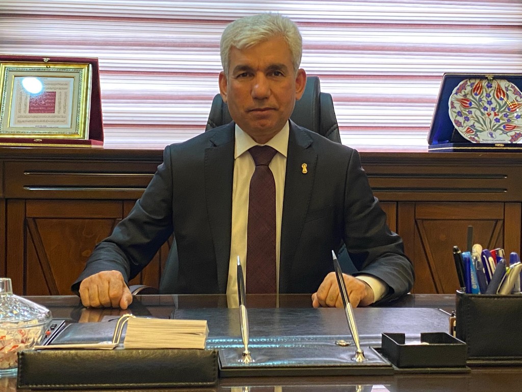 Kaplan Konuştu, Yol Haritasını Açıkladı: Esnaf İçin Güçlü Dönem