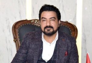 Öztürk’ten Gazetecilere 10 Ocak Mesajı