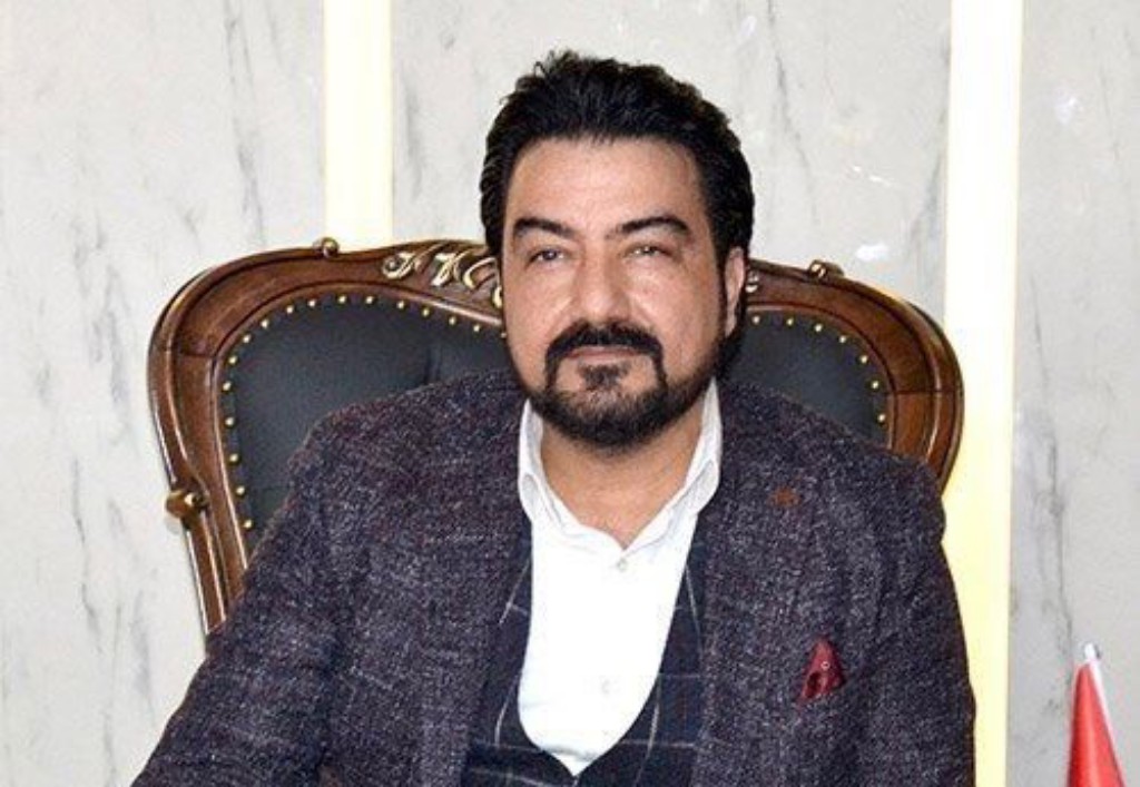 Öztürk’ten Gazetecilere 10 Ocak Mesajı