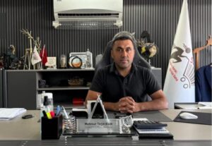 Mehmet Şah Taşkıran’dan Gazetecilere Anlamlı Mesaj