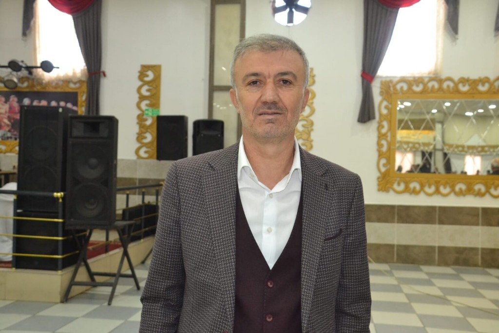 2 Oy Farkla Gelen Başkanlık.