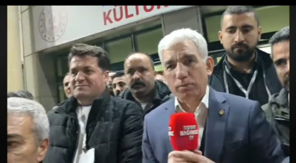 Rekor Katılım, Net Sonuç BESO’da Başkan Salih Kaplan Oldu