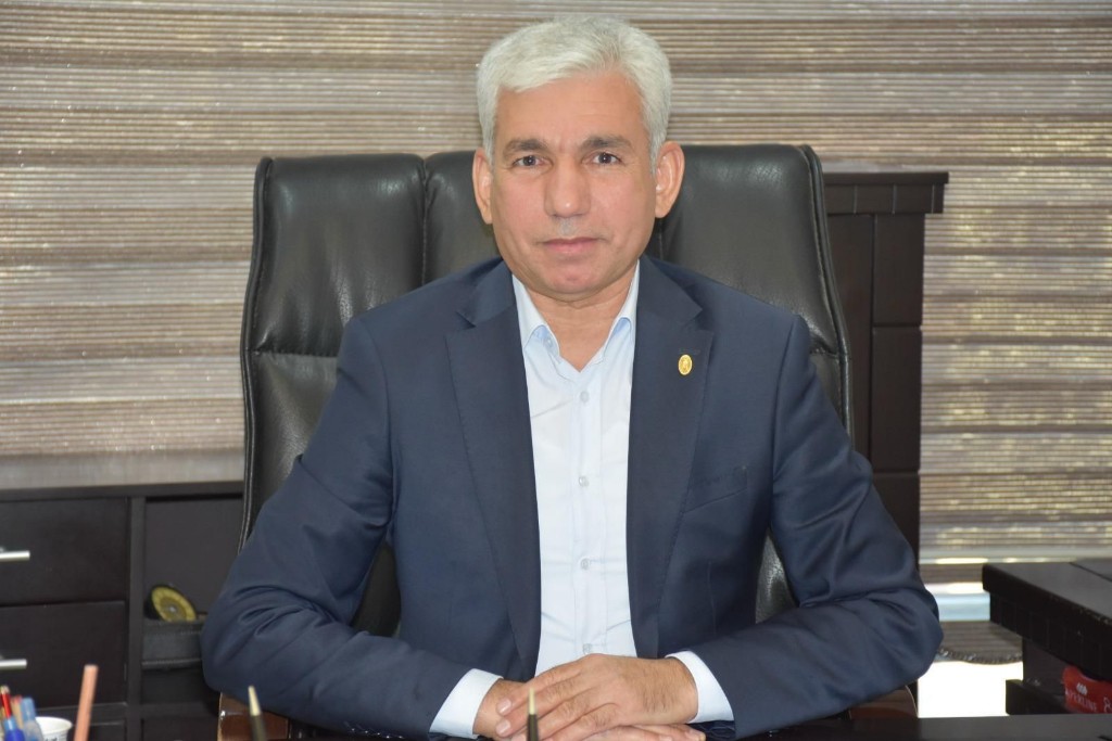 BESO Seçimleri Tamamlandı: Esnaf Sandıkta Birlik Mesajı Verdi