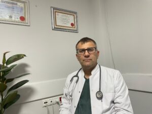 Soğuk Havalara Dikkat: Uzmanından Önemli Uyarılar