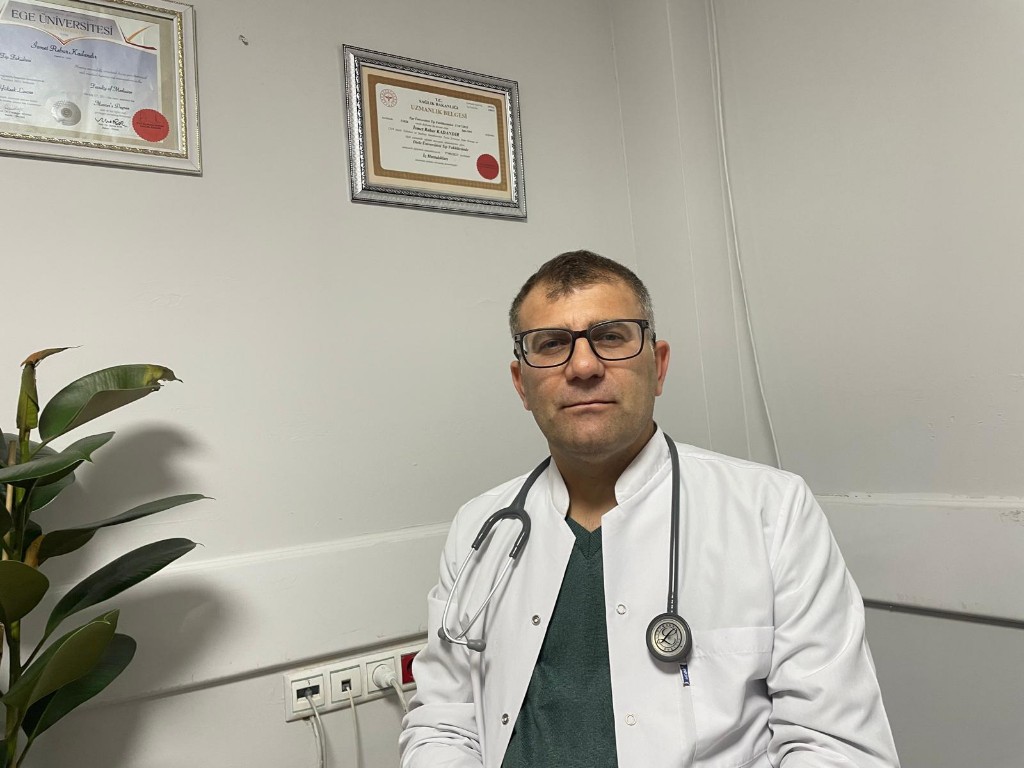 Soğuk Havalara Dikkat: Uzmanından Önemli Uyarılar