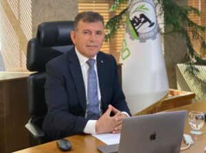 Abdulkadir Demir’den Miraç Kandili Mesajı