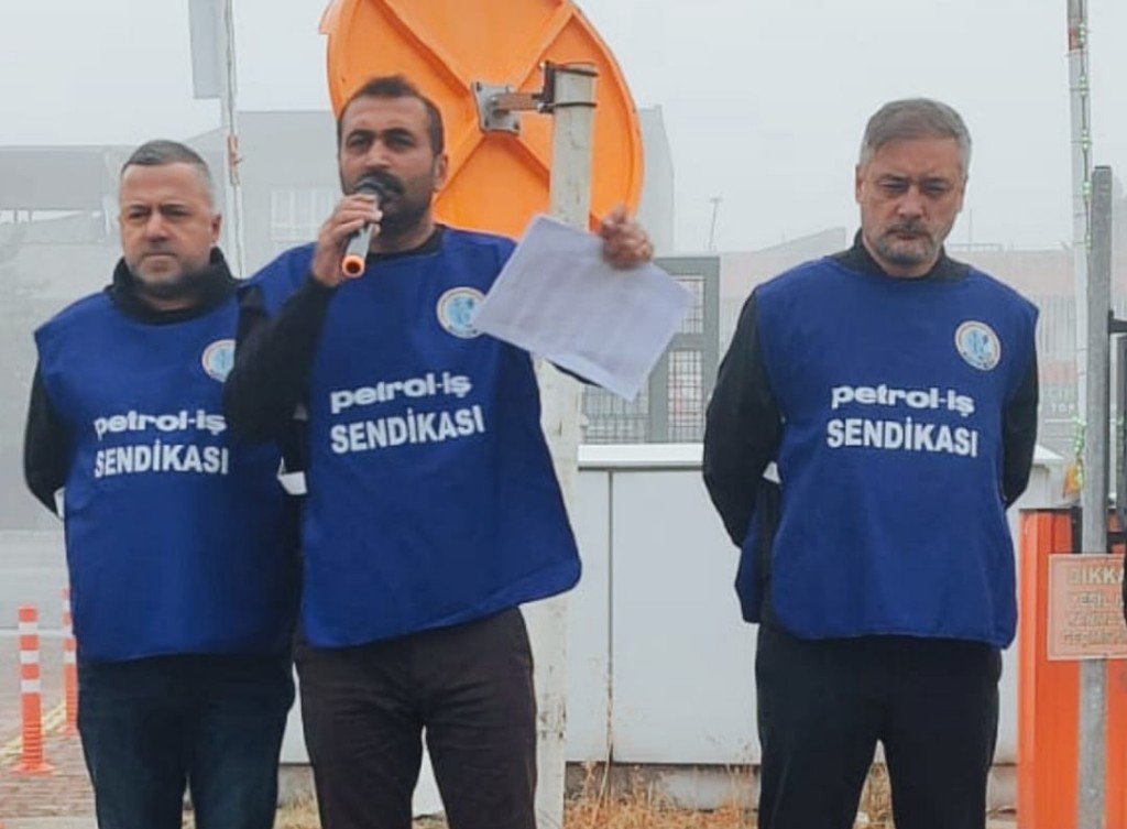 TPAO’ya Siyasi Müdahale İddiası