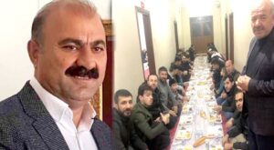 Ahmet Dinç, Vefatının 8. Yılında Dualarla Anıldı