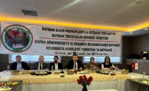 Timoklular Derneği Bölgeyi Kültür ve Turizme Açıyor”