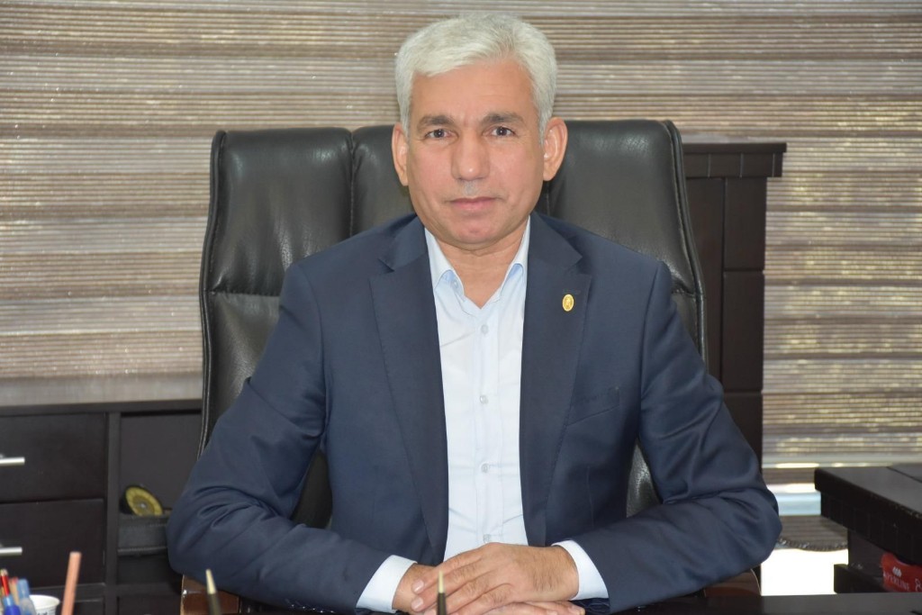 Başkan Kaplan’dan Esnaf İçin Faizsiz Kredi Çağrısı