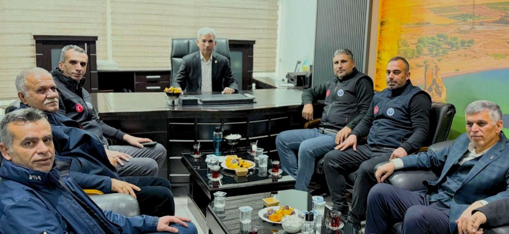 Geleceği Tehdit Eden Bağımlılığa Karşı Ortak Duruş