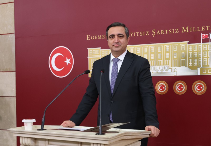 Ramanlı’dan Üç Başlıkta Sert Çıkış: Nafaka, Aile Ve Üretici