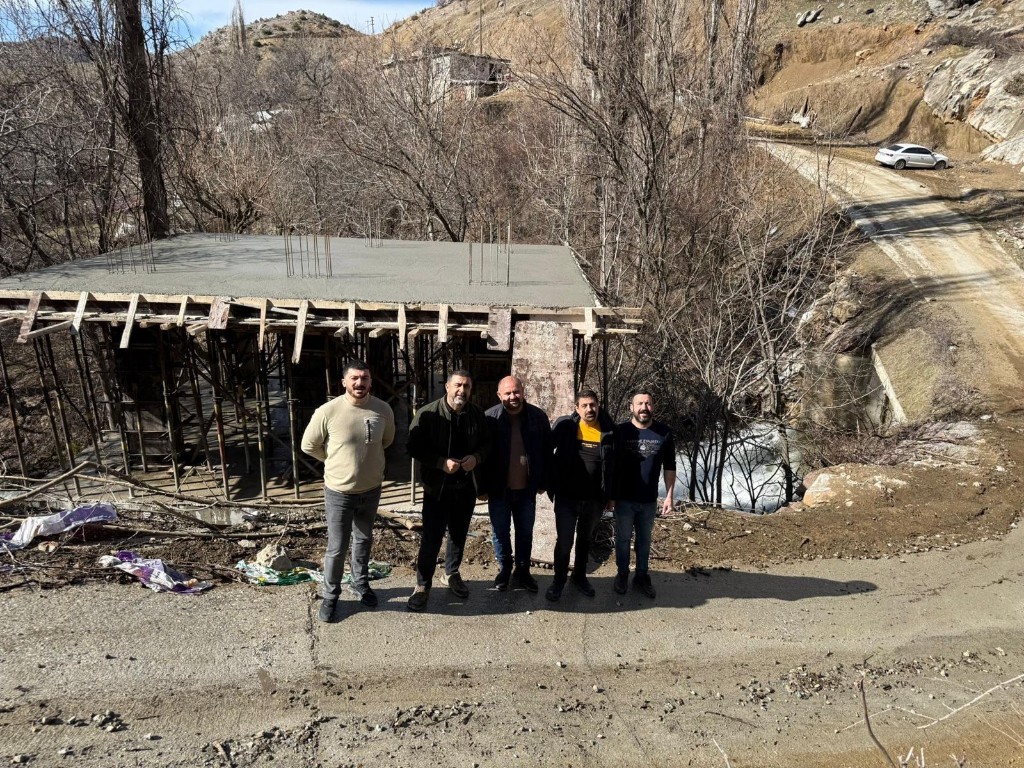 Timok’ta Festival Öncesi Anlamlı Yatırım