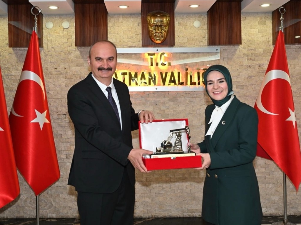 Batman’dan Yükselen Kardeşlik Çağrısı Türkiye’ye Örnek Oldu