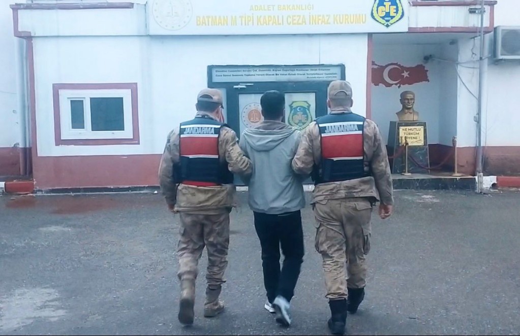 2 Yıllık Firar Sona Erdi