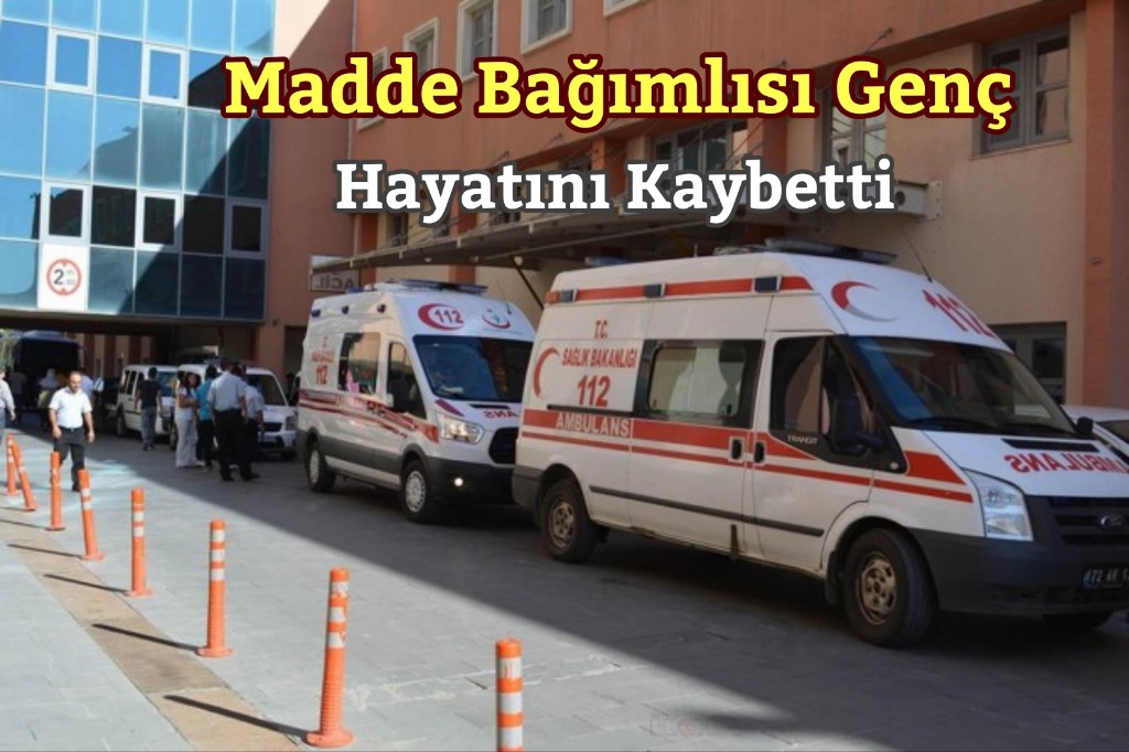 Sason’da Dere Kenarında Genç Ölü Bulundu