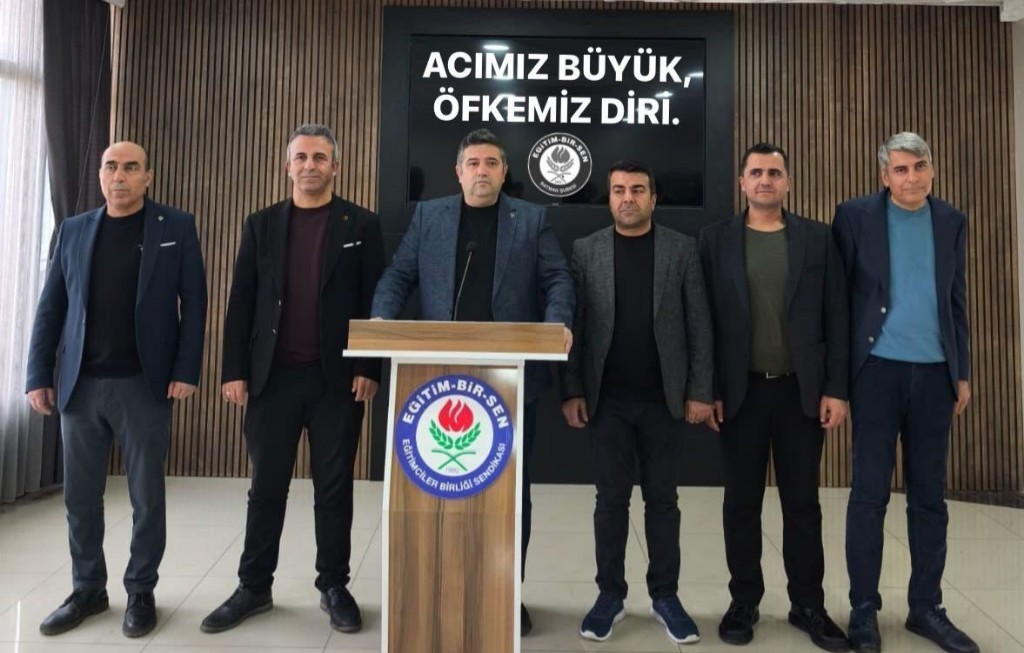 Öğretmene Sıkılan Kurşun, Geleceğe Sıkıldı