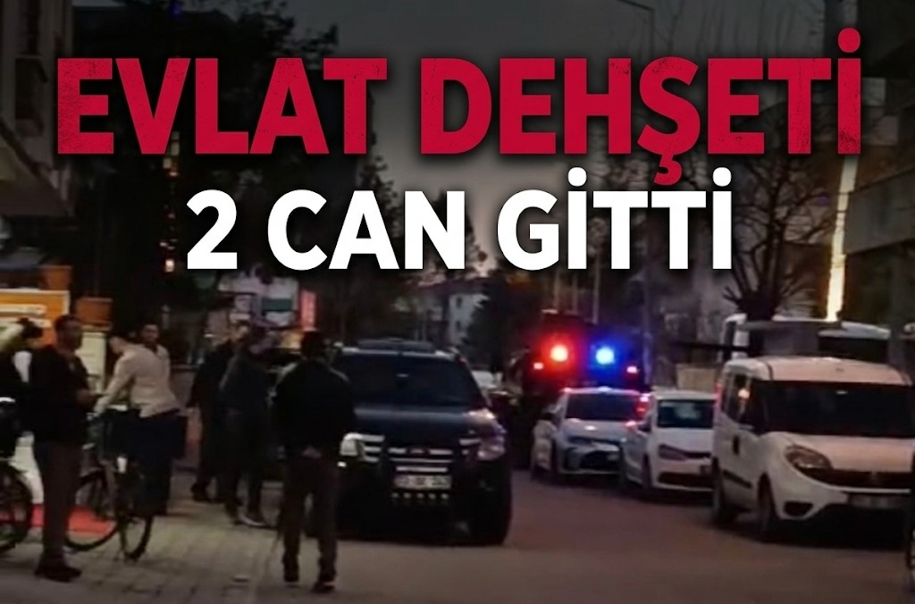 Batman’da Kan Donduran Cinayet