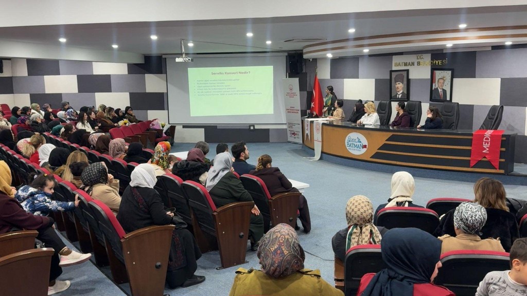 Medical Point Hastanesi’nden Kadın Sağlığı İçin Güçlü Mesaj