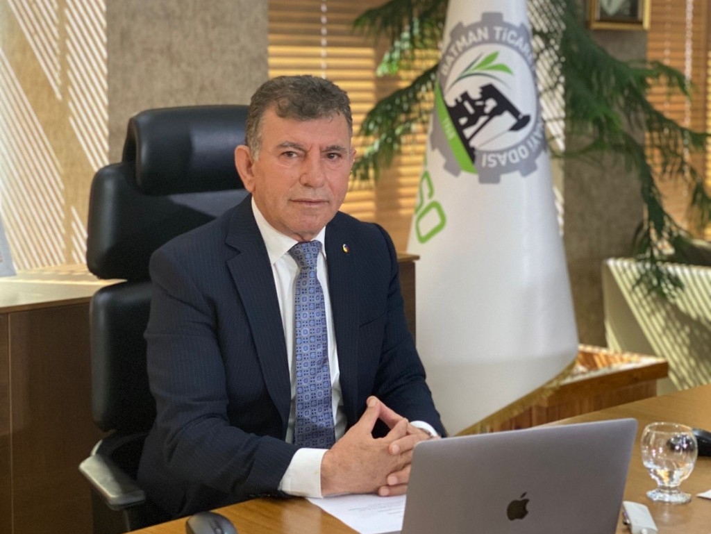 Kadınlar Güçlü Toplumun Temelidir