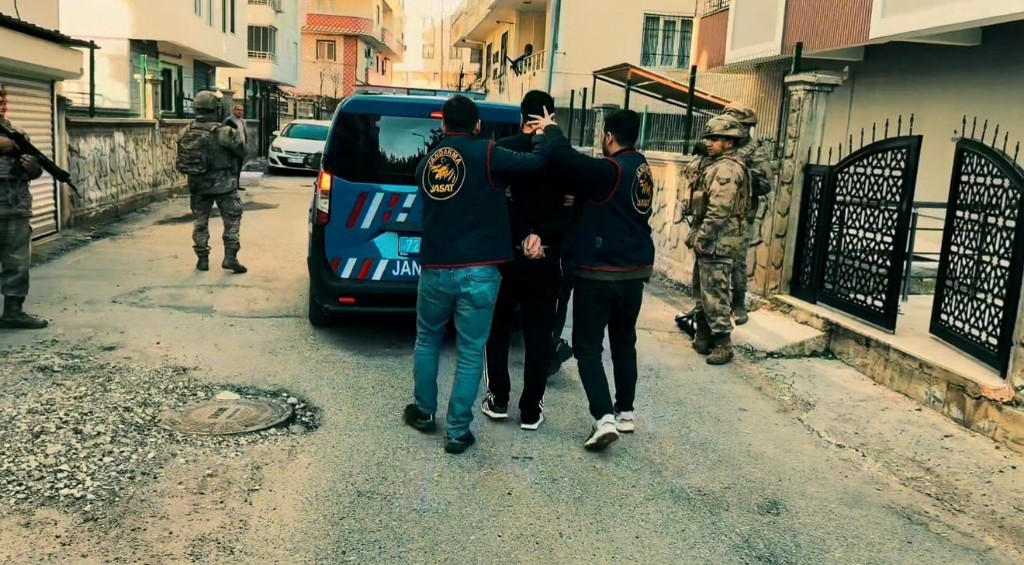 27 Yıllık Firar Jasat Takibiyle Sona Erdi