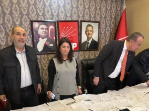 Eşitlik Mücadelesi 8 Mart’ta Yükseldi