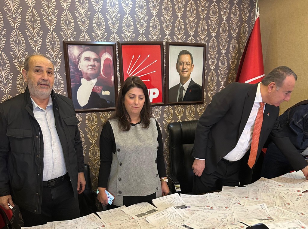 Eşitlik Mücadelesi 8 Mart’ta Yükseldi